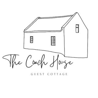 The Coach House Bredasdorp - 0