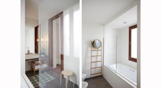 60 Balconies Design - 1