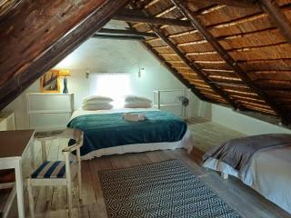 The Coach House Bredasdorp - 8