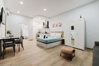 New Apartment - La puerta de olivo - Valencia - 0