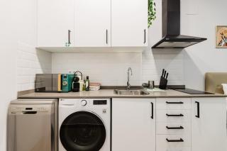 New Apartment - La puerta de olivo - Valence - 2