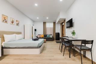New Studio - La puerta de olivo - 9