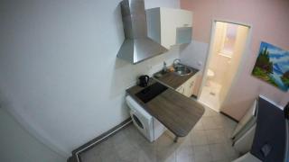 Cozy Quiet Apartment Nis - 4