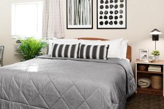 InTown Suites Extended Stay Minneapolis MN - Burnsville - 8