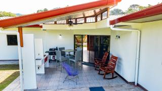 Sleeps 8Large poolGatedPrivate Oasis Ojochal - 1