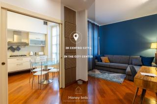 Monica's Nest - A due passi dal Centro Storico - 0