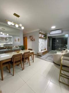 Bonito e confortável para a COP30 - 0