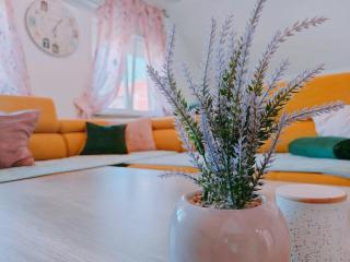 Zagreb, Apartman Jezz - 0