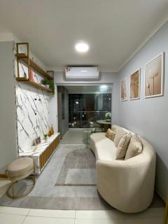 Bonito e confortável para a COP30 - 9