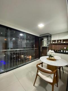 Bonito e confortável para a COP30 - 2