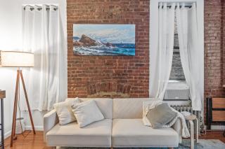 Lavish Downtown Manhattan Oasis in Union Square - 6