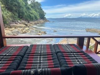 Mama's Bungalows Koh Chang Ranong - Ko Chang (Ranong) - 7