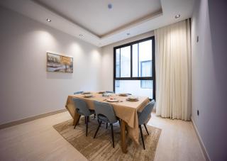 Nuzul R125 - Elegant Apartment - 9