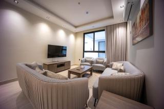 Nuzul R125 - Elegant Apartment - 7