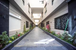 Nuzul R125 - Elegant Apartment - 6