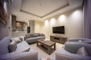 Nuzul R125 - Elegant Apartment - 5