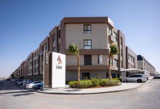 Nuzul R125 - Elegant Apartment - 3
