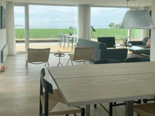 Holiday Home With Panoramic Views And Nature Pool - 6