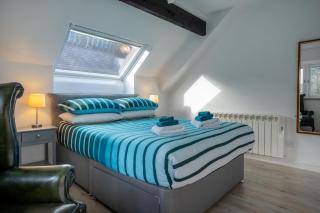 Old Stables Loft - 7