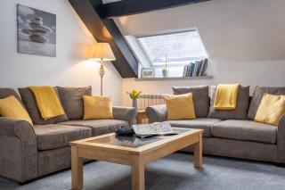 Old Stables Loft - 5