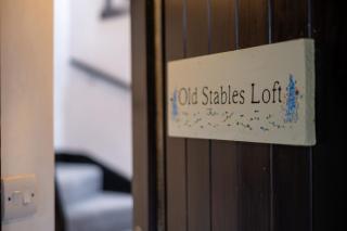 Old Stables Loft - 6