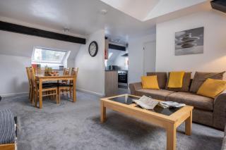 Old Stables Loft - 4
