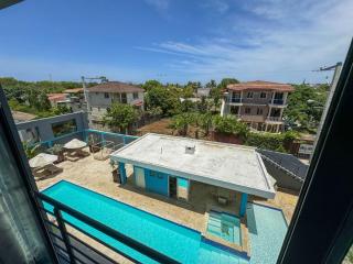 Instyle Residences at RIZZ SUITES - 9