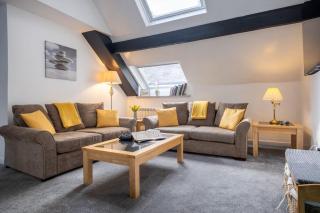 Old Stables Loft - 0