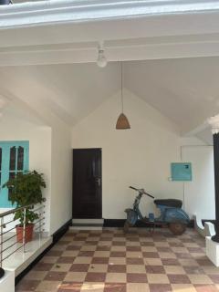 villa mud apples - Varkala - 5