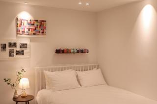 뉴 왕십리4인 성수 명동 서울역 홍대 망원 무료짐보관 - 7