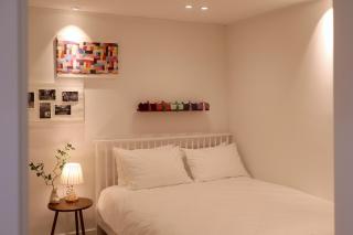 뉴 왕십리4인 성수 명동 서울역 홍대 망원 무료짐보관 - 6