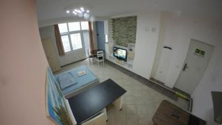 Cozy Quiet Apartment Nis - 8