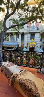 Apartment in Sahil - 4