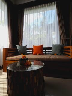 Ubud Paradise Villa - 1