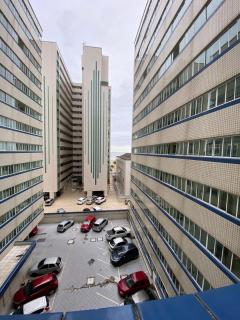 Apartamento Praia grande - 9