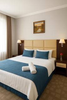 Tanzharyk Hotel - 0