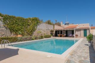 Villa Helidona with Private Pool - 8