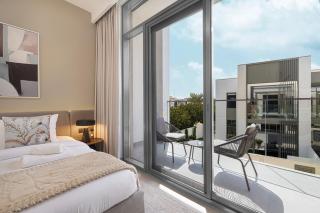 Upscale 4BR Villa, Bali Pool, Resort Escape - 5