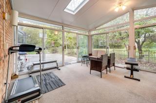 Families Welcome! Spacious Suburban Home in Dayton - 8