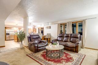 Families Welcome! Spacious Suburban Home in Dayton - 6