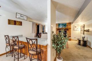 Families Welcome! Spacious Suburban Home in Dayton - 5