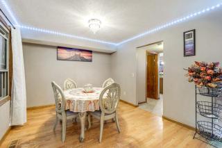 Families Welcome! Spacious Suburban Home in Dayton - 1