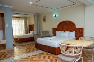 The Mark Hotel - 9