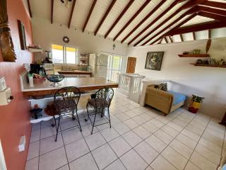 La Caye - Ocean View Villa - 7