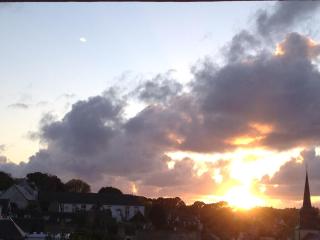 Bel appartement centre Le Palais - 9