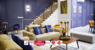 Cyberjaya Luxury Pool Villa Corner lot 16-20 pax - 0