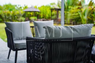Cyberjaya Luxury Pool Villa Corner lot 16-20 pax - 4