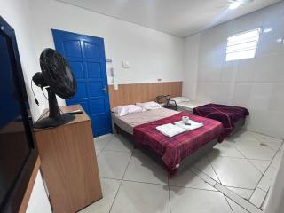 Studio em São Paulo - Expo Center Norte - 7