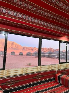 al-qatar mountain camp - 0