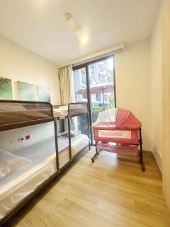 Bangtao Rooftop Seaview Laguna Skypark Condominium - 4